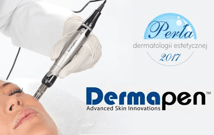 dermapen dermatologia Estetyczna